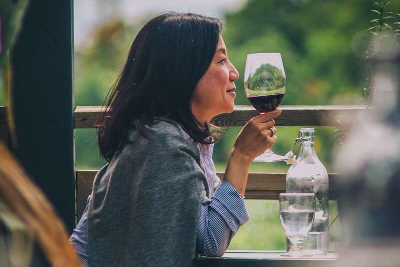 Niagara, Canada: Half-Day Winery Tour with Tastings - Pillitteri Estates: what you’re tasting first matters