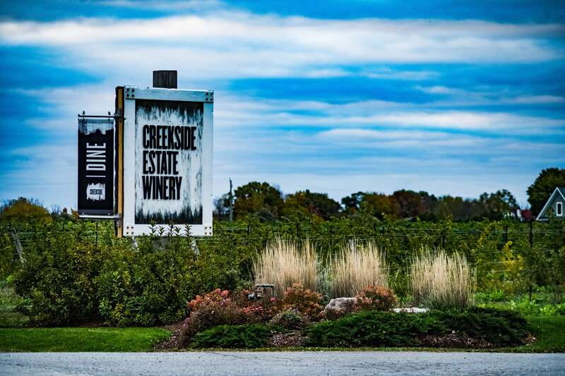 Niagara, Canada: Half-Day Winery Tour with Tastings - Niagara Parkway photo stops: scenery that earns its keep