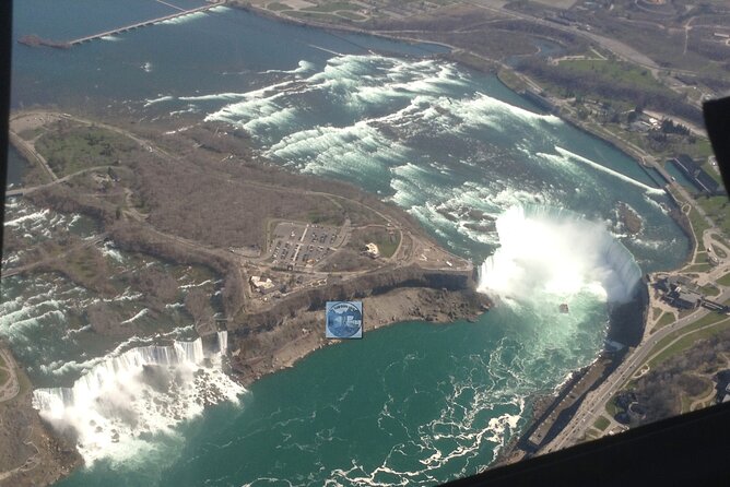 Niagara Day Trip by Micko with Cruise AND/OR Skylon! - Niagara Falls time: make the 3 hours count