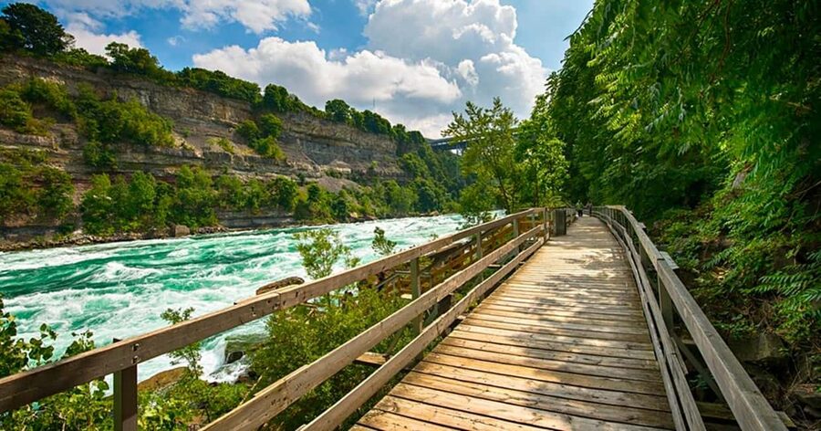 Niagara Falls: 5 Attraction Pass, WEGO Bus & Audio Guide - Key highlights to know before you go