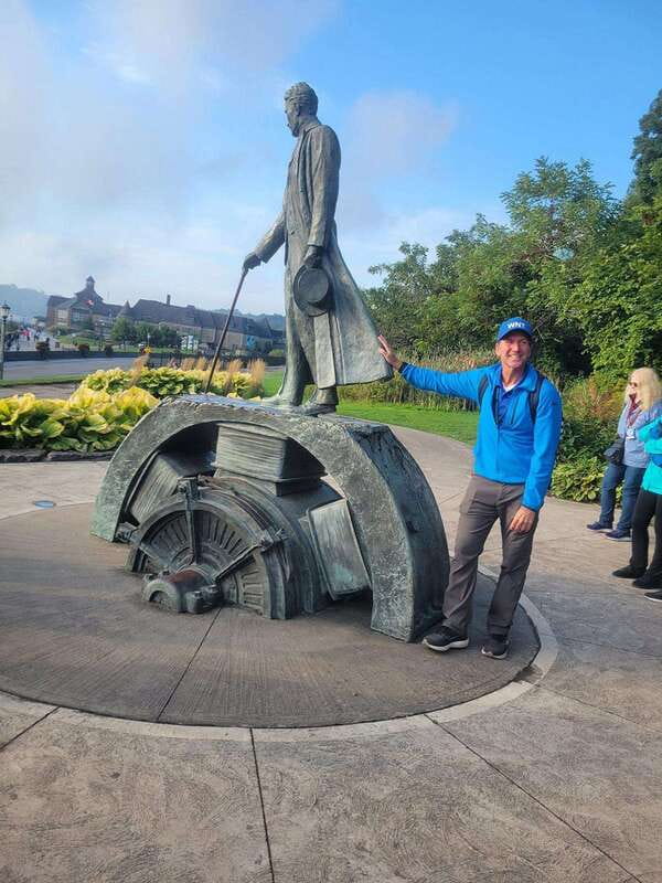 Niagara Falls Boat Cruise with Historical Walking Tour - Booking Smart: When This Makes Sense in Your Niagara Schedule