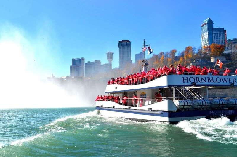 Niagara Falls: Boat Trip & Journey Behind the Falls Tour - Should you book this Niagara Falls boat trip plus Journey Behind the Falls?
