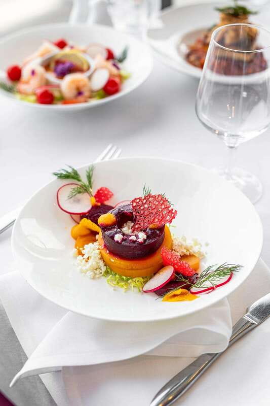 Niagara Falls, Canada: Dining Experience at The Watermark - Key Things to Know Before You Go