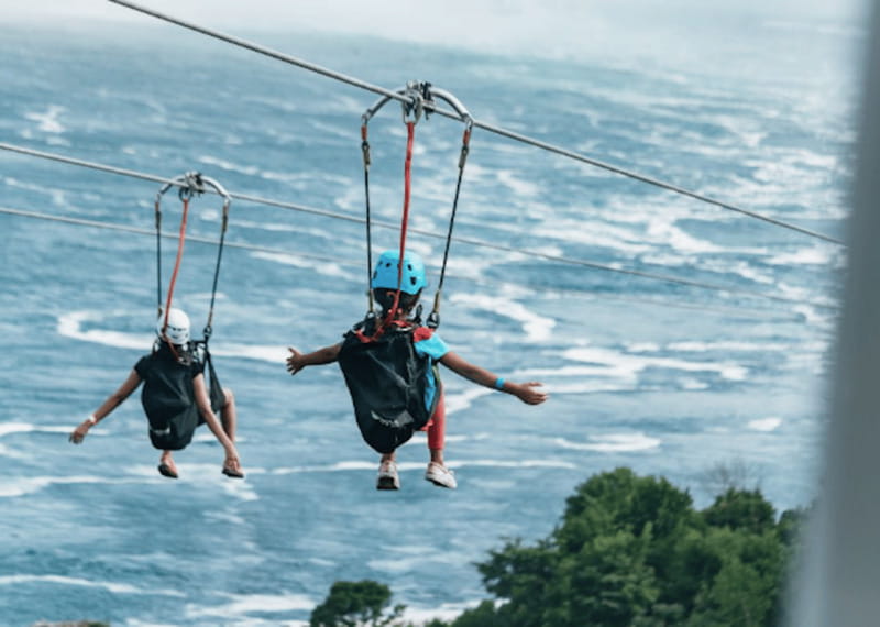Niagara Falls, Canada: Early Bird Zip Line to The Falls - Should You Book the Early Bird Zip Line to The Falls?