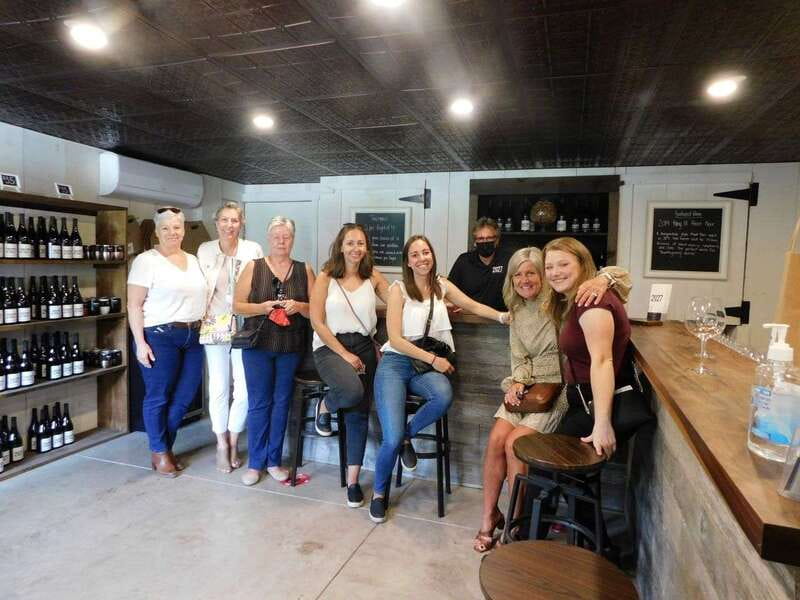 Niagara Falls, Canada: Full-Day Private Winery Tour - The Real Appeal of a Private Niagara Wine Day
