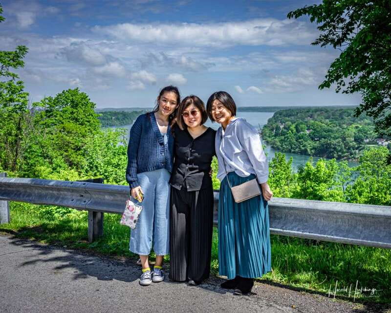 Niagara Falls, Canada: Full-Day Private Winery Tour - Hotel Pickup and the Drive That Sets the Stage