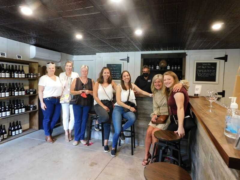 Niagara Falls, Canada: Full-Day Private Winery Tour - Rain or Shine, and What That Means for Your Day