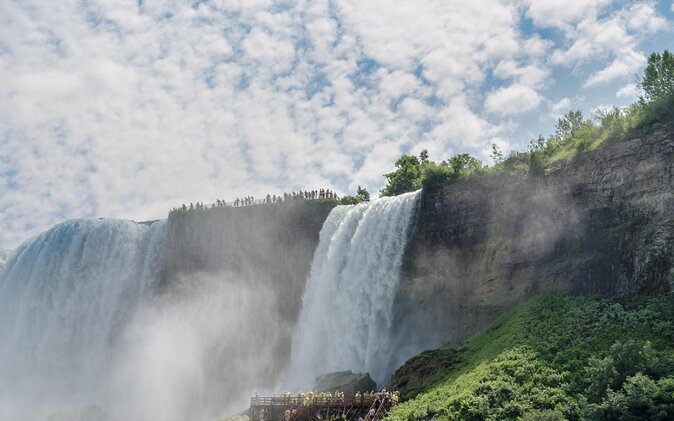 Niagara Falls Canada Helicopter Tour - Key things to know before you go