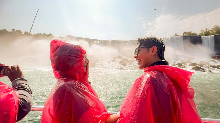 Niagara Falls Canada: Highlights Tour With Boat Cruise - Key highlights I’d plan around