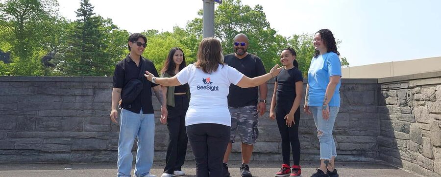 Niagara Falls Canada: Highlights Tour With Boat Cruise - Niagara Parkway views, including the Old Scow Wreckage and power station