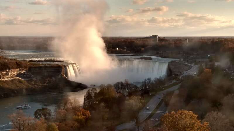 Niagara Falls, Canada: Niagara SkyWheel Ticket - Key Things to Know Before You Go