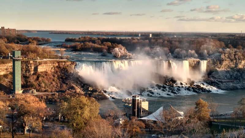 Niagara Falls, Canada: Niagara SkyWheel Ticket - Who Should Book This SkyWheel Ride, and Who Might Want Another Plan