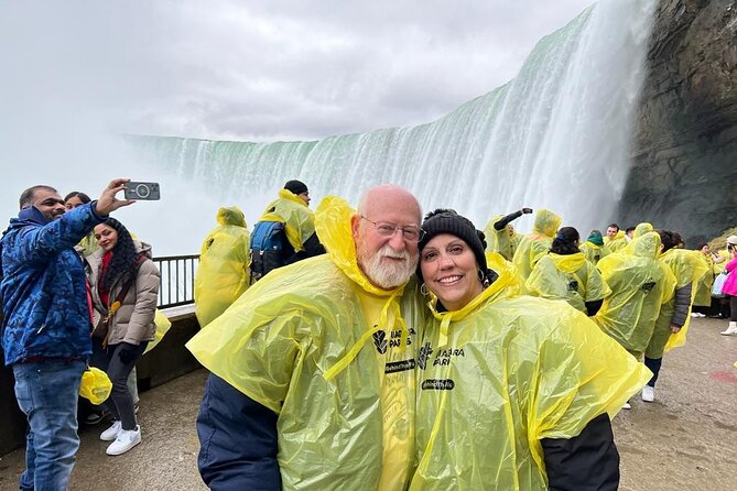Niagara Falls Canada Tour, Boat, Skylon Tower & Maple Tasting - Maple Leaf Place Maple Trail: Syrup, Chocolate, and Production Details