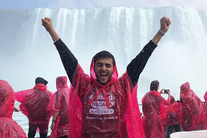 Niagara Falls Canada Tour, Boat, Skylon Tower & Maple Tasting - Value Check: Is $89.37 Worth It for This Exact Mix?