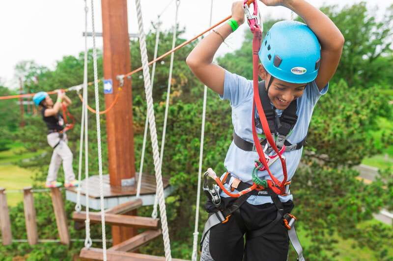 Niagara Falls, Canada: Whirlpool Adventure Ropes Course - Key takeaways before you book