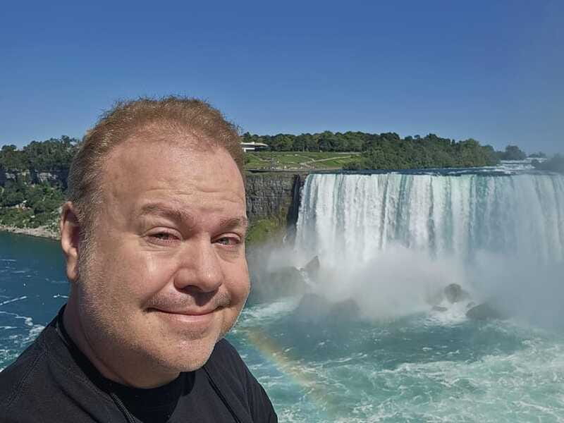 Niagara Falls: Canada with a Portuguese-speaking guide - Price and Value: When a Private Day Makes Sense