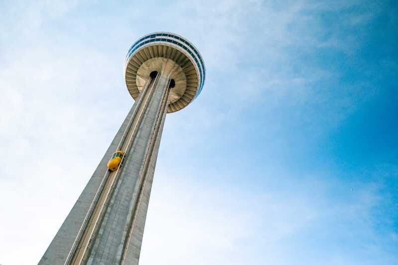 Niagara Falls: Day & Night Tour with Boat Ride and Dinner - Hornblower Voyage to the Falls: Mist on Your Face, Poncho in Your Hand