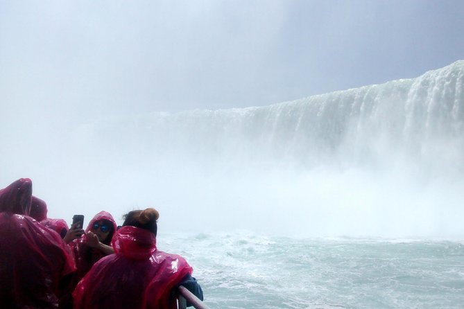 Niagara Falls Day Tour from Toronto - Quick picks before you go