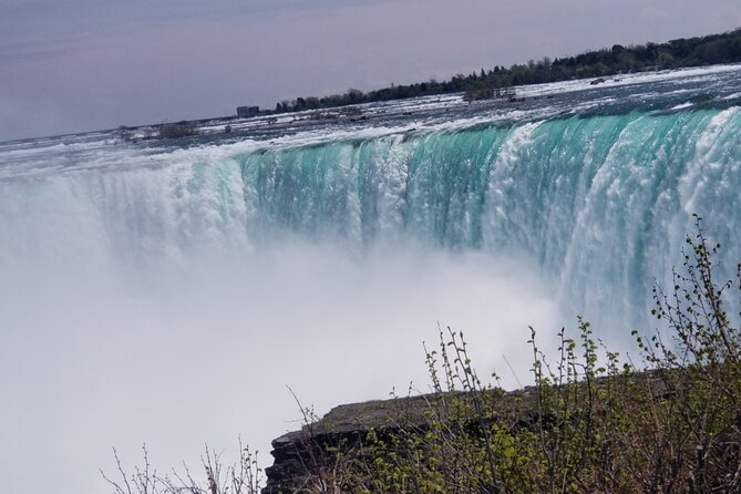 Niagara Falls Day Tour From Toronto with Fast track Niagara Cruise - Why This Niagara Falls Tour Works for a One-Day Trip