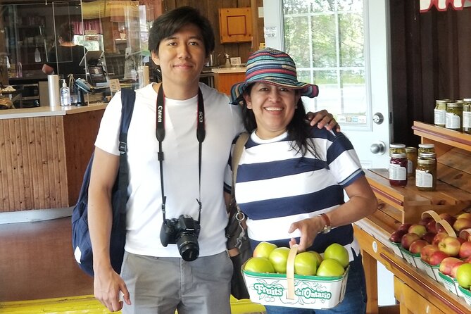 Niagara Falls Day Tour From Toronto with Fast track Niagara Cruise - Toronto Pickup and a Group Size That Makes Life Easier
