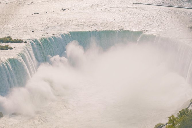 Niagara Falls Day Tour from Toronto with Journey, Skylon, & Boat - A Niagara day that starts with real convenience from Toronto