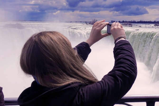 Niagara Falls Day Tour from Toronto with Wine Tasting - Who This Tour Is Best For