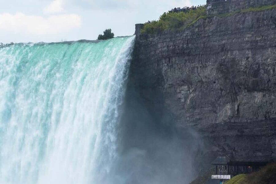 Niagara Falls Day Tour with Boat Ride & Journey Behind Falls - Key Highlights I’d Prioritize