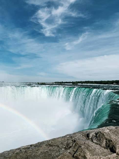 Niagara Falls Day Tour with Boat Ride & Journey Behind Falls - Price and Value: Why $155 Can Make Sense for a One-Day Plan