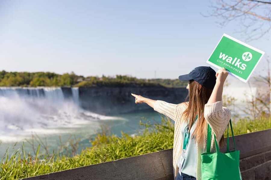 Niagara Falls: Early Access Boat & Journey Behind the Falls - Who this tour fits best (and when you might rethink it)