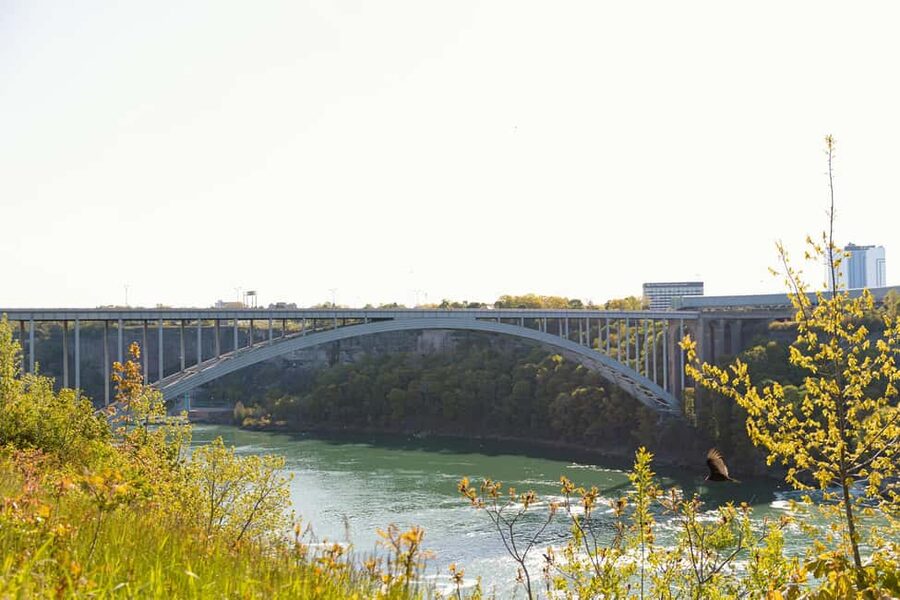 Niagara Falls: Early Access Boat & Journey Behind the Falls - Weather, getting wet, and what to pack so you enjoy it