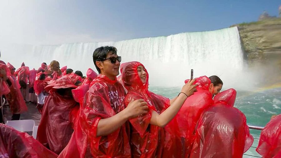 Niagara Falls Exclusive Walking Tour: Voyage to the Falls - Should You Book the Niagara Falls Exclusive Walking Tour?