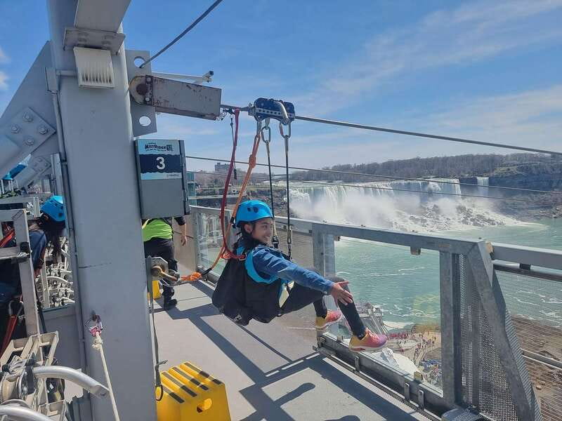 Niagara Falls from Toronto: Skip-the-Line Boat, Tower & JBF - Timing, Tickets, and How the Guide Keeps the Day on Track