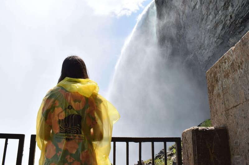 Niagara Falls from Toronto: Skip-the-Line Boat, Tower & JBF - The Coach Ride: Comfortable, Timed, and Built for Real Day-Trip Needs