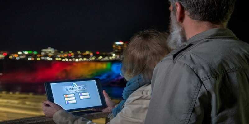 Niagara Falls: Guided Night Tour w/ Dinner & Hotel Transfer - Tips that make the night smoother (and more comfortable)