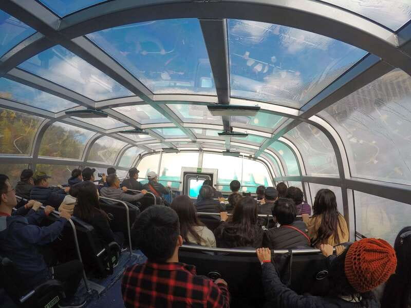 Niagara Falls, ON: Jet Boat Tour on Niagara River - Why Niagara River rapids beat the usual Niagara viewpoint