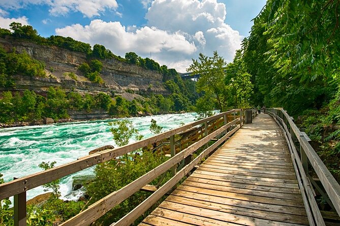 Niagara Falls Pass: 5 Iconic Attractions, WEGO Bus & Audio Guide - Key points I’d use to decide fast