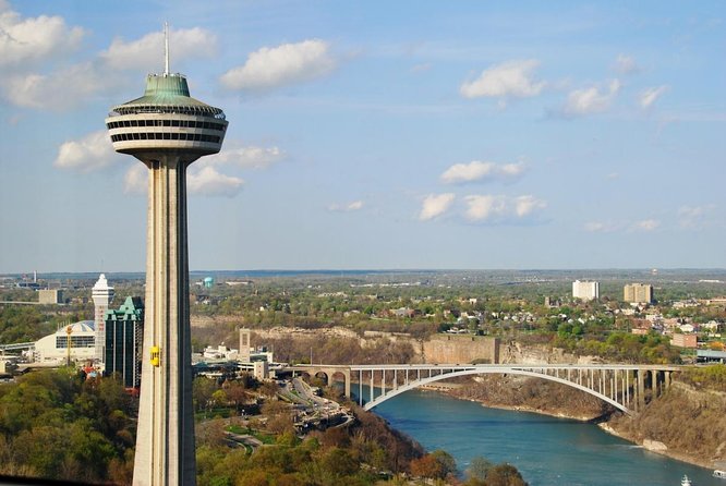 Niagara Falls Private Custom Tour from Toronto Area - Key takeaways before you go