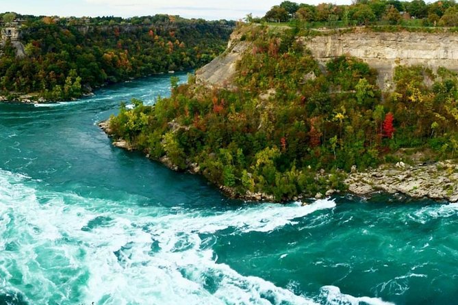 Niagara Falls Private Day Tour - Why a private Niagara day works from Toronto