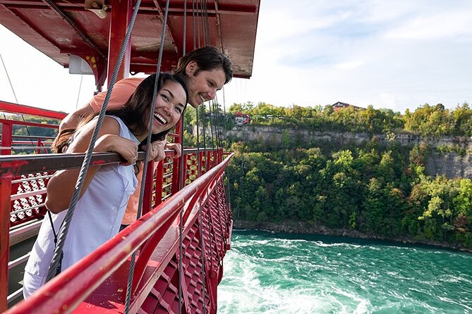 Niagara Falls Private Day Tour - Who this private day trip suits best