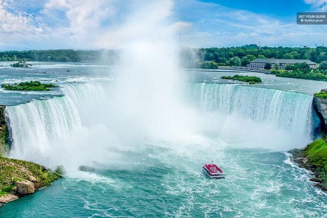 Niagara Falls private transfers - The Ride Itself: Clean Vehicles, Real Comfort, and Drivers Who Help