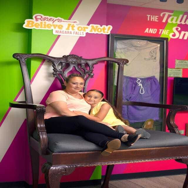 Niagara Falls: Ripley's Believe It or Not! Museum Entry - Price and Value: Is $24 Worth It?