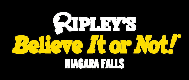 Niagara Falls: Ripley's Believe It or Not! Museum Entry - What the Overall Rating Says About the Experience