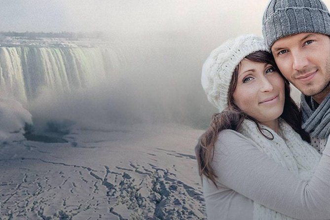 Niagara Falls Sightseeing Day Tour from Toronto with Boat Cruise - Niagara-on-the-Lake Heritage District: the best kind of break