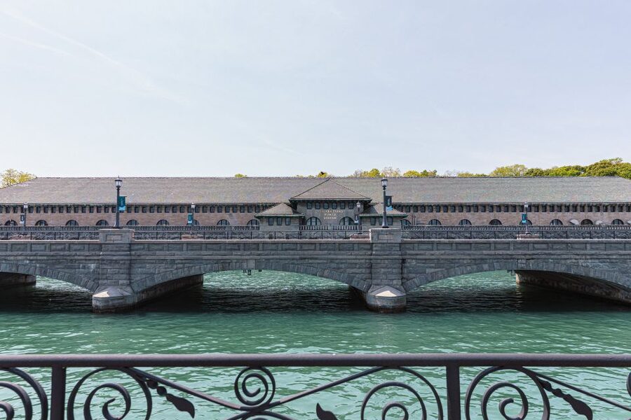 Niagara Falls: Skylon Tower & Power Station Guided Tour - Price, Timing, and Value for $79 in 3 Hours