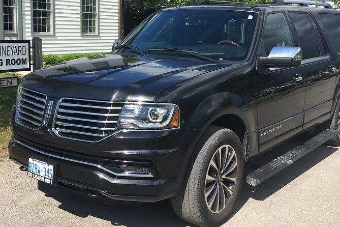 Niagara Falls to Pearson Toronto Airport Private Transfer - Timing and Scheduling: 24/7 Pickup for Real Flight Schedules