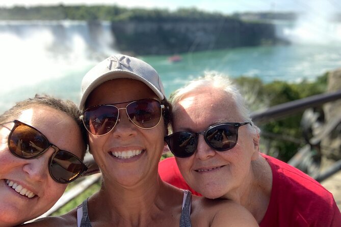 Niagara Falls Tour: Boat Ride, Journey Behind The Falls and more - Key highlights worth planning around