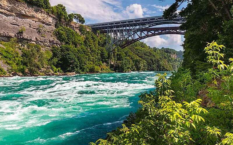 Niagara Falls Tour from Toronto with Optional Boat Cruise - Price and Value: Is $97 a Smart Deal?