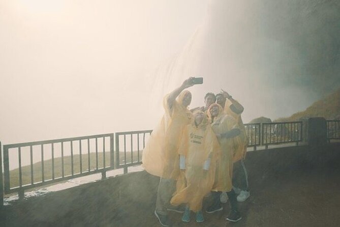 Niagara Falls Tour from Toronto with Winery & Niagara on The Lake - Price and value, what the $90.12 includes and what you should expect to pay