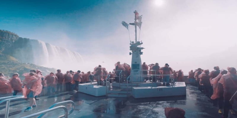 Niagara Falls Tour: Skylon, Journey Behind Falls & Boat Ride - Who Should Book This Niagara Route (and Who Might Want Another Plan)