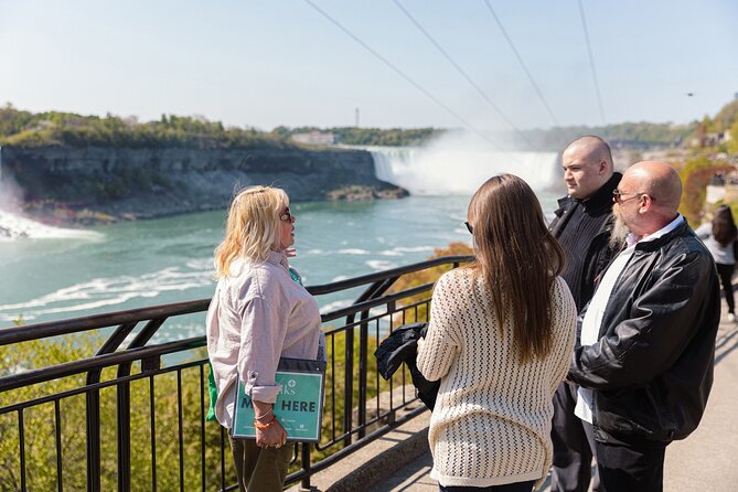 Niagara Falls Tour with Boat Ride & Journey Behind the Falls - The Best Time Strategy: Why 7:45 AM Changes Everything
